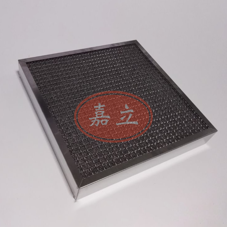 祥符不锈钢油雾过滤器